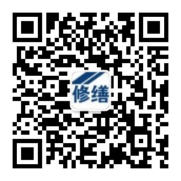 公众号二维码